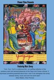 Yum  Yum  Yum! A Taste of Cajun and Creole Cooking