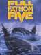 Full Fathom Five