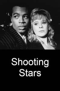Shooting Stars - Poster