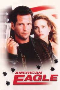 American Eagle - Poster