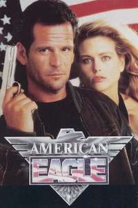 American Eagle - Poster