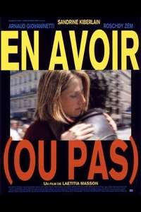 To Have (Or Not) - Poster