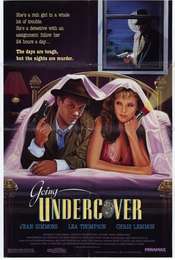 Going Undercover