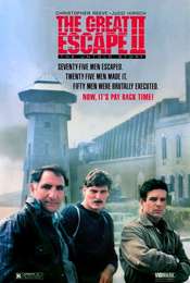 The Great Escape II: The Untold Story