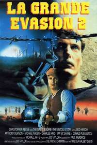 The Great Escape II: The Untold Story - Poster