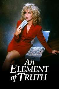 An Element of Truth - Poster