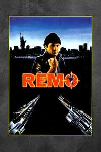 Remo Williams: The Prophecy - Poster