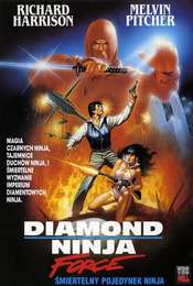 Diamond Ninja Force