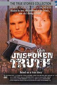 The Unspoken Truth - Poster