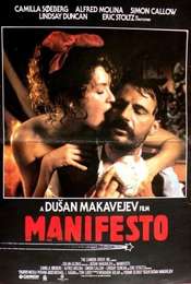 Manifesto