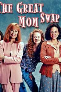 The Great Mom Swap - Poster