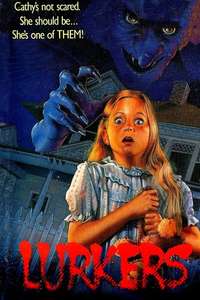 Lurkers - Poster