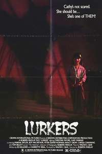 Lurkers - Poster
