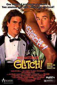 Glitch! - Poster