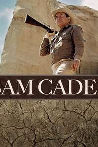 Sam Cade - Poster