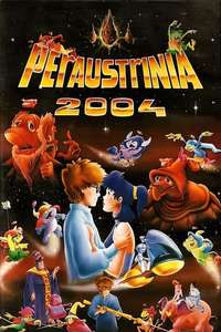 Peraustrinia 2004 - Poster