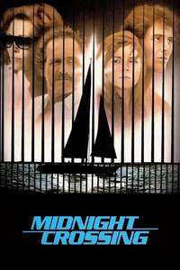 Midnight Crossing - Poster