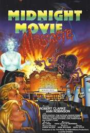 Midnight Movie Massacre