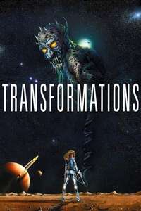 Transformations - Poster