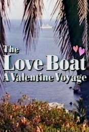 The Love Boat: A Valentine Voyage