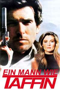 Taffin - Poster