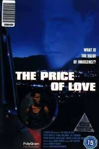 The Price of Love - Poster