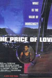 The Price of Love - Poster