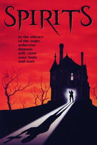 Spirits - Poster