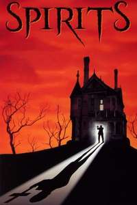 Spirits - Poster