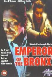 Emperor of the Bronx