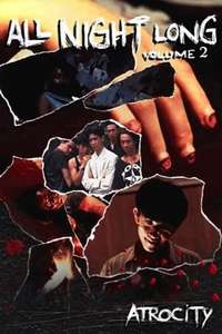 All Night Long 2 - Poster