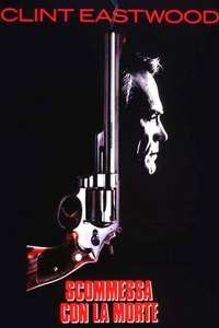 The Dead Pool - Poster
