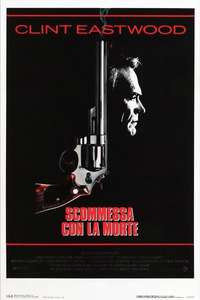 The Dead Pool - Poster