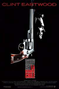 The Dead Pool - Poster