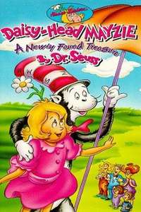 Daisy-Head Mayzie - Poster