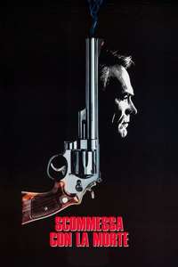 The Dead Pool - Poster