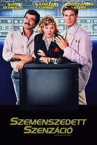 Switching Channels - Poster