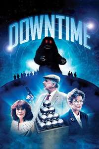Downtime - Poster