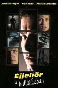 Nightwatch - Poster