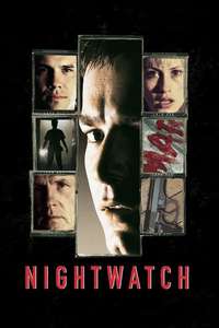 Nightwatch - Poster