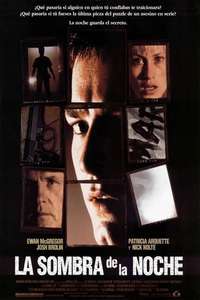 Nightwatch - Poster