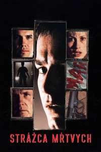 Nightwatch - Poster