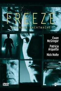 Nightwatch - Poster