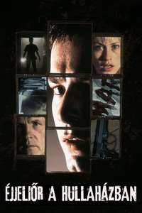 Nightwatch - Poster