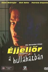 Nightwatch - Poster