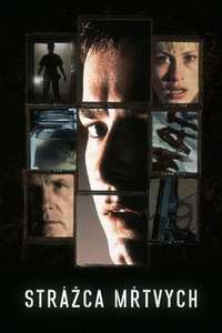 Nightwatch - Poster