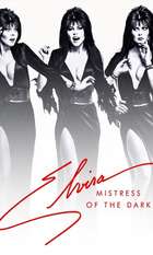 Elvira  Mistress of the Dark