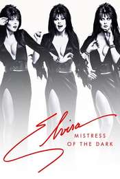Elvira  Mistress of the Dark