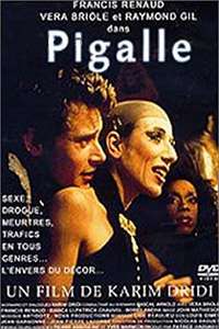 Pigalle - Poster