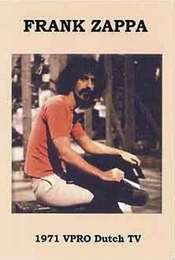 Frank Zappa: The Freak-Out List
